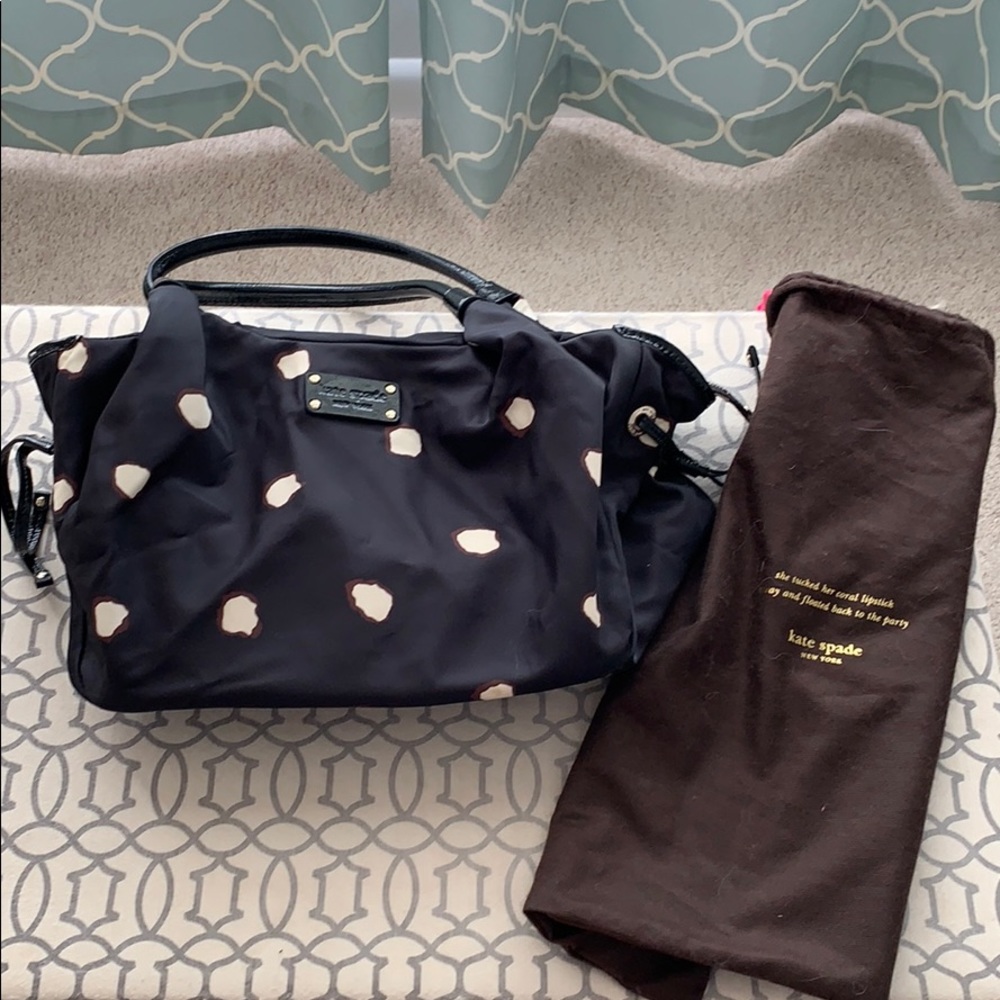 Kate Spade Shoulder Bag